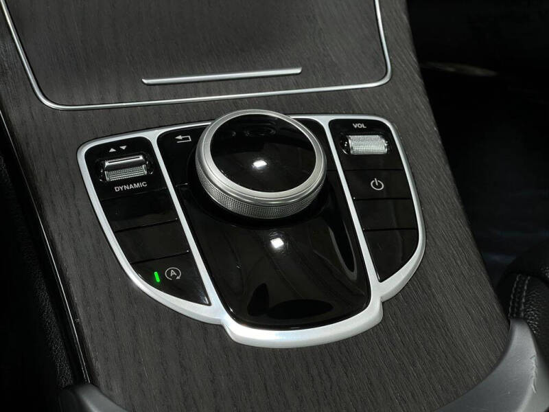 2019 Mercedes-Benz C-Class C 300 4MATIC