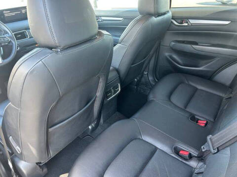 2024 Mazda CX-5 2.5 S Select