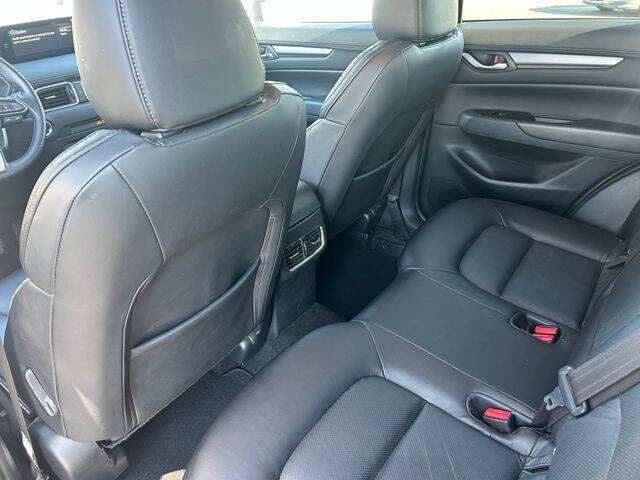 2024 Mazda CX-5 2.5 S Select