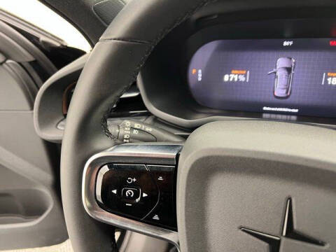 2022 Polestar 2 Long Range Dual Motor