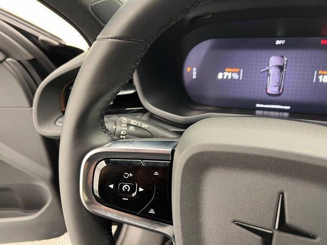 2022 Polestar 2 Long Range Dual Motor