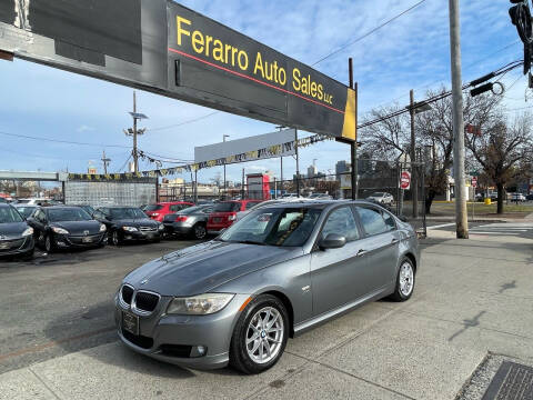 Ferarro Auto Sales – Car Dealer in Jersey City, NJ