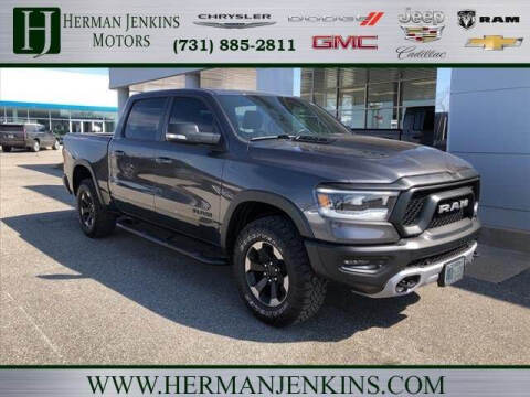 2019 RAM Ram Pickup 1500