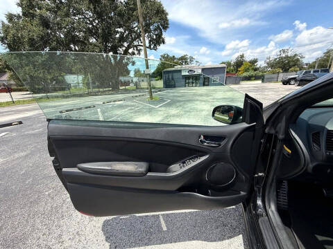 2014 Kia Forte Koup SX