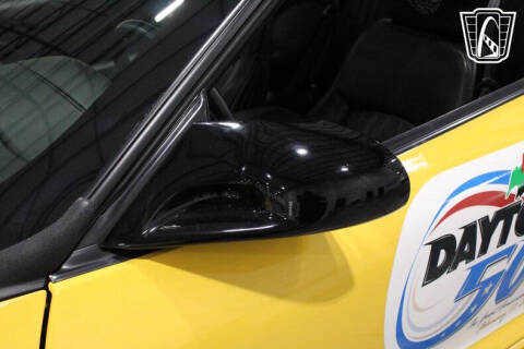 2002 Pontiac Firebird