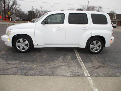 2010 Chevrolet HHR for sale at Pinnacle Investments LLC in Lees Summit MO