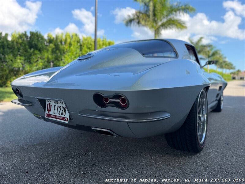 1964 Chevrolet Corvette