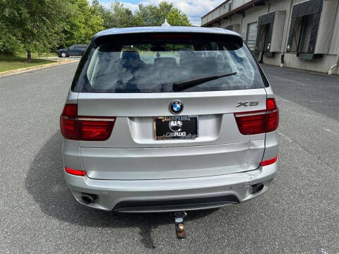 2011 BMW X5