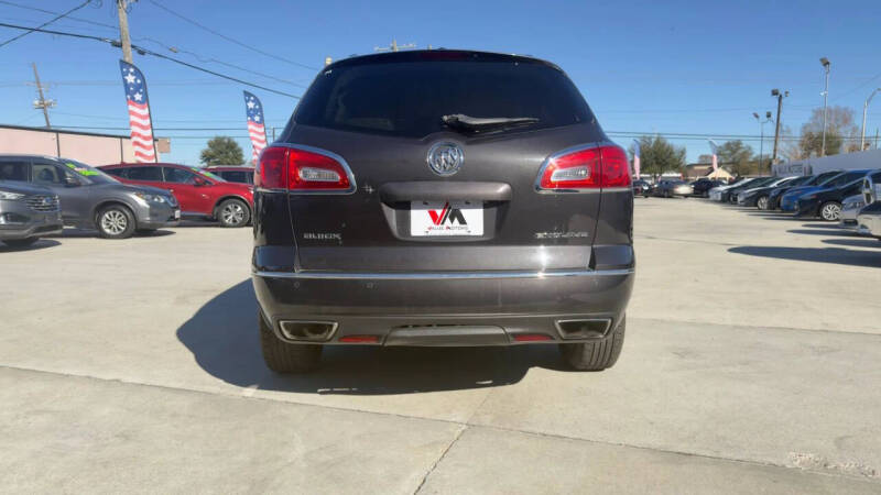 2017 Buick Enclave Convenience