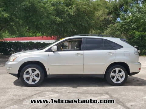 2005 Lexus RX 330