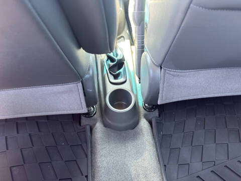2014 Chevrolet Spark 1LT CVT