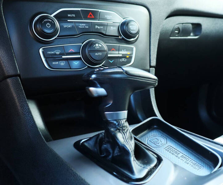 2021 Dodge Charger GT