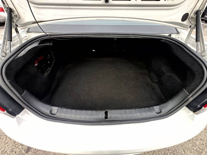 2012 Chevrolet Caprice Police