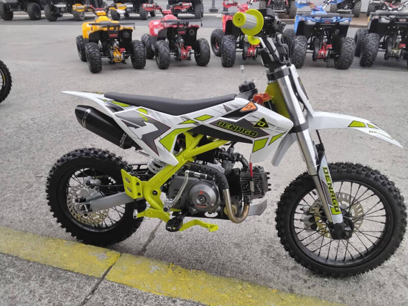 2026 Denago MX1