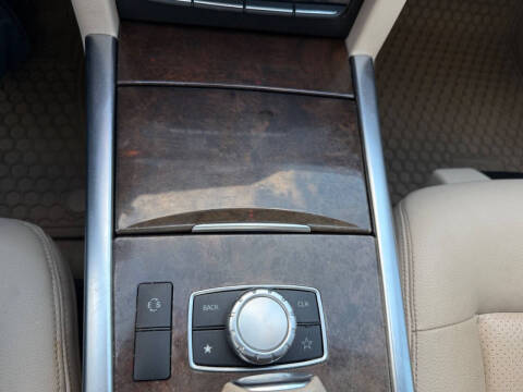2015 Mercedes-Benz E-Class E 350 4MATIC