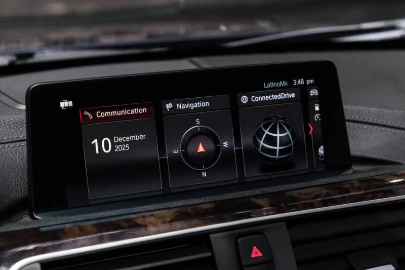 2019 BMW 4 Series 430i xDrive Gran Coupe