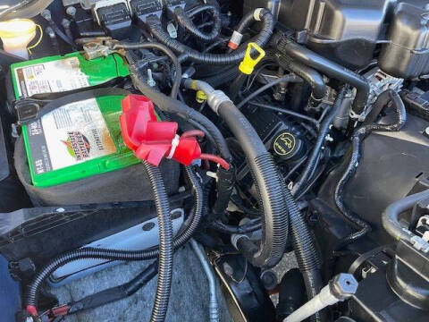 2014 Ford F-350 Super Duty