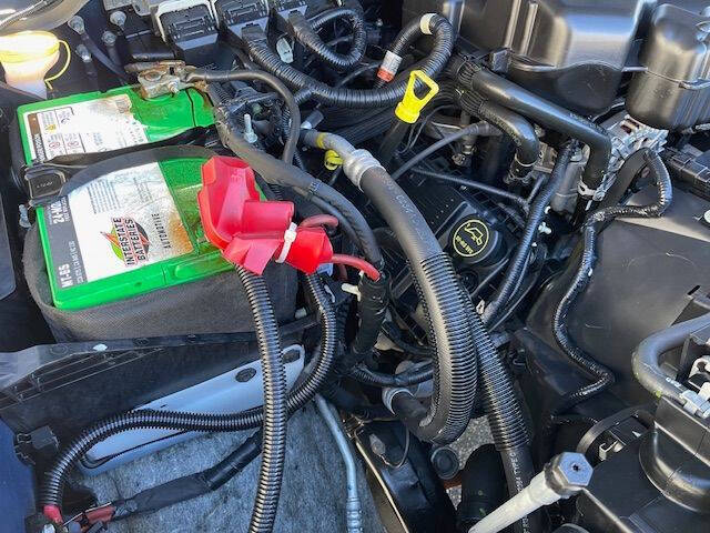 2014 Ford F-350 Super Duty