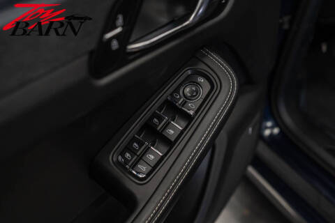 2023 Porsche Macan GTS