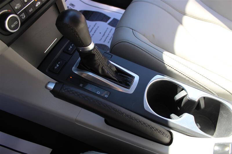 2020 Acura ILX w/Tech