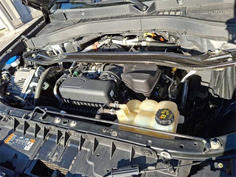 2020 Ford Explorer Police Interceptor Utility