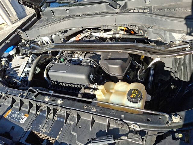 2020 Ford Explorer Police Interceptor Utility