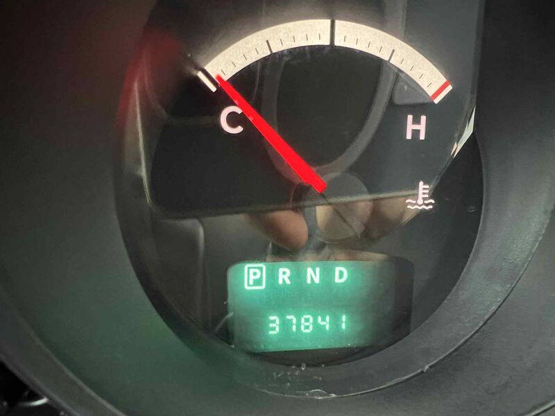 2009 Dodge Grand Caravan C/V