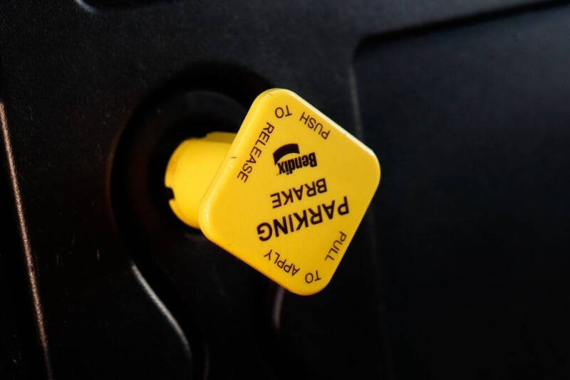 2019 International DuraStar 4300