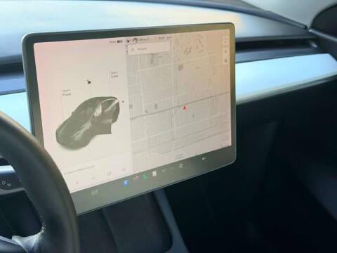 2021 Tesla Model Y Performance