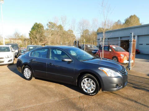 2011 Nissan Altima 2.5 S