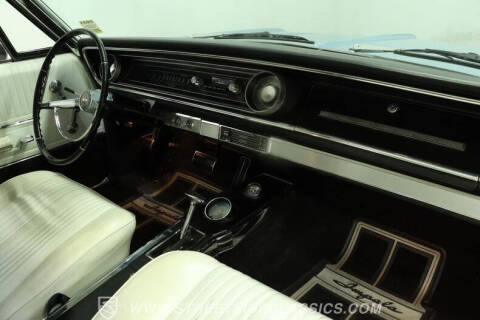 1965 Chevrolet Impala