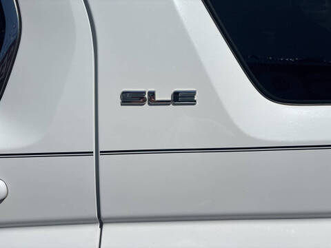 2013 GMC Terrain SLE-1