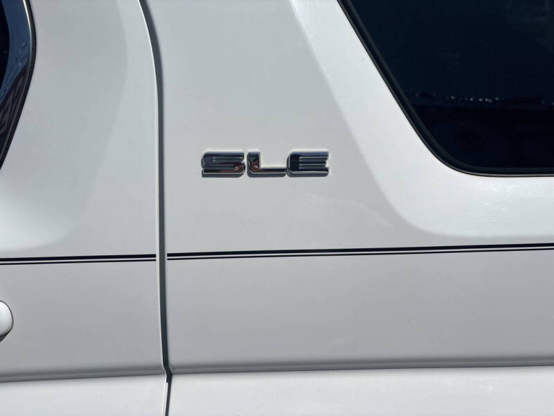 2013 GMC Terrain SLE-1