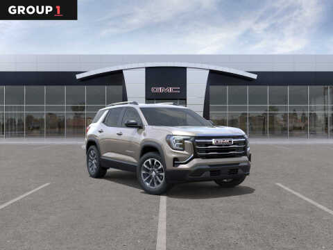 2027 GMC Terrain for sale at Rockville Centre GMC in Rockville Centre NY