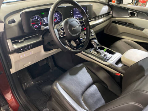 2024 Kia Carnival
