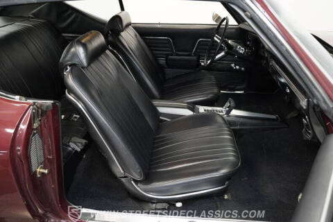 1969 Chevrolet Chevelle