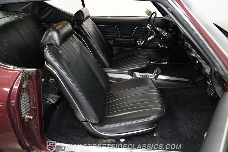 1969 Chevrolet Chevelle