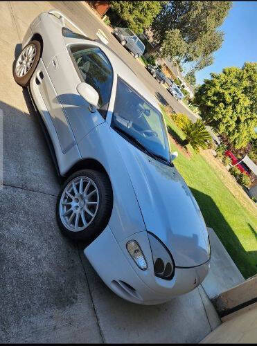 1994 Mitsubishi 3000GT