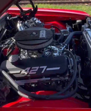 1966 Chevrolet Chevelle