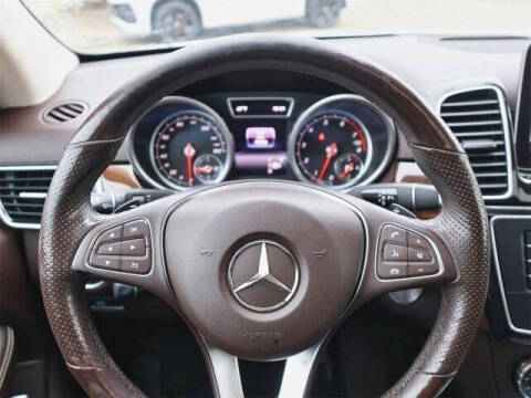 2018 Mercedes-Benz GLE GLE 350 4MATIC