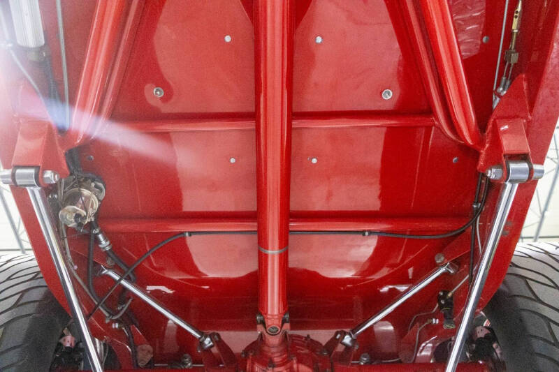 1932 Ford Roadster
