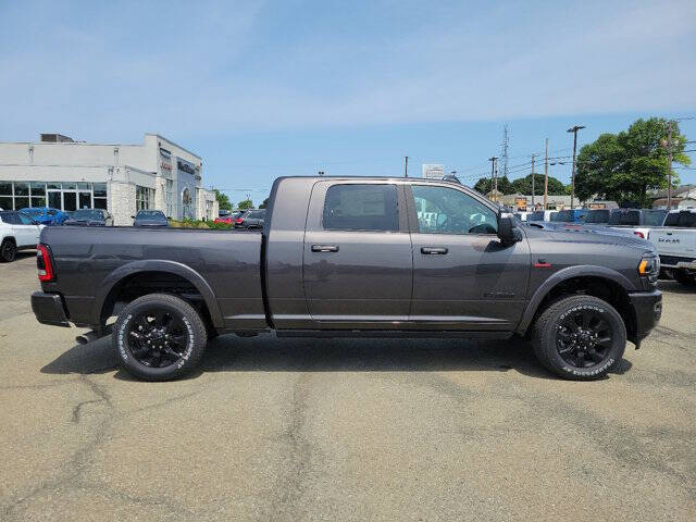 2024 RAM 2500 Limited