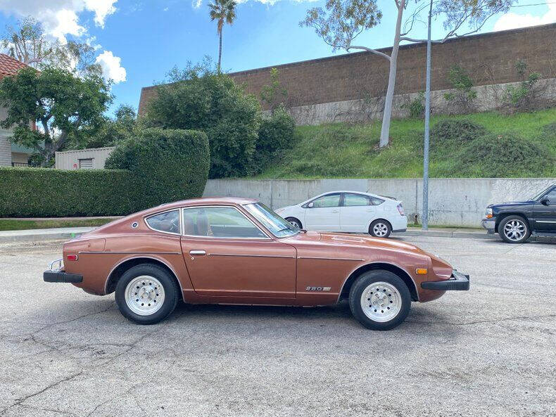 1978 Datsun 280Z