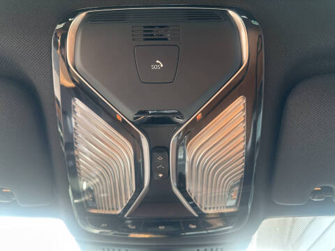 2018 BMW 7 Series 750i xDrive