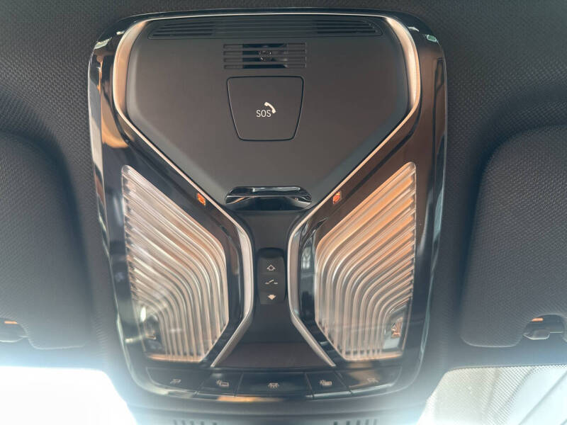 2018 BMW 7 Series 750i xDrive