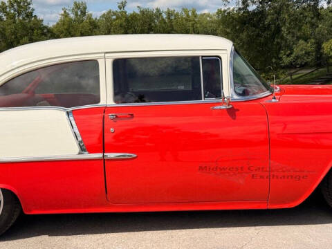 1955 Chevrolet 210