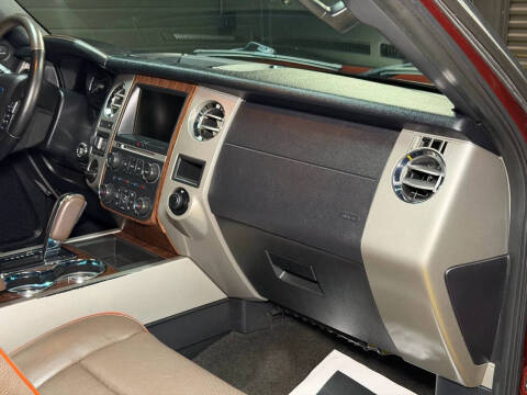 2015 Ford Expedition
