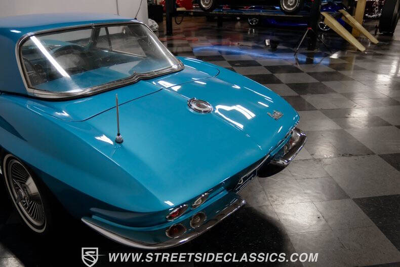 1966 Chevrolet Corvette