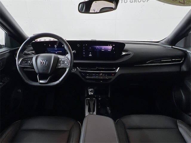 2024 Buick Envista Avenir