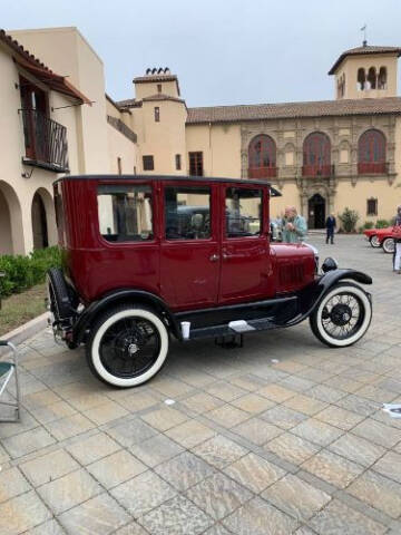 1926 Ford Model T